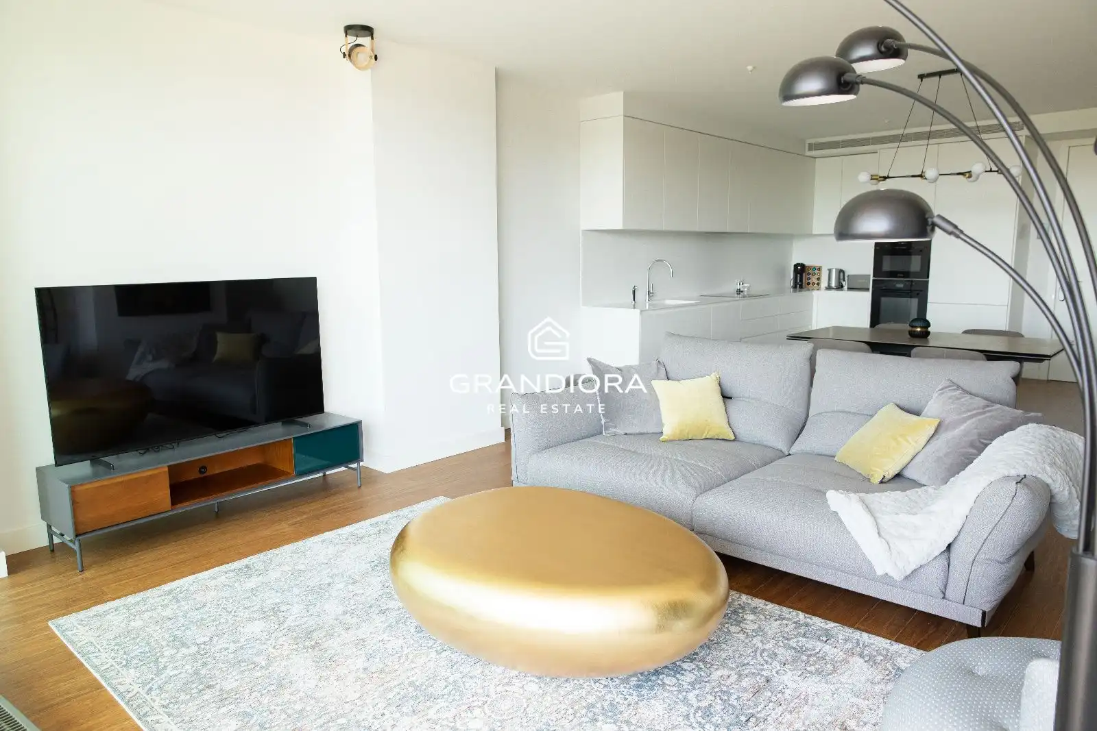Wohnung zur Miete in Pasaje del Taulat, Provençals del Poblenou