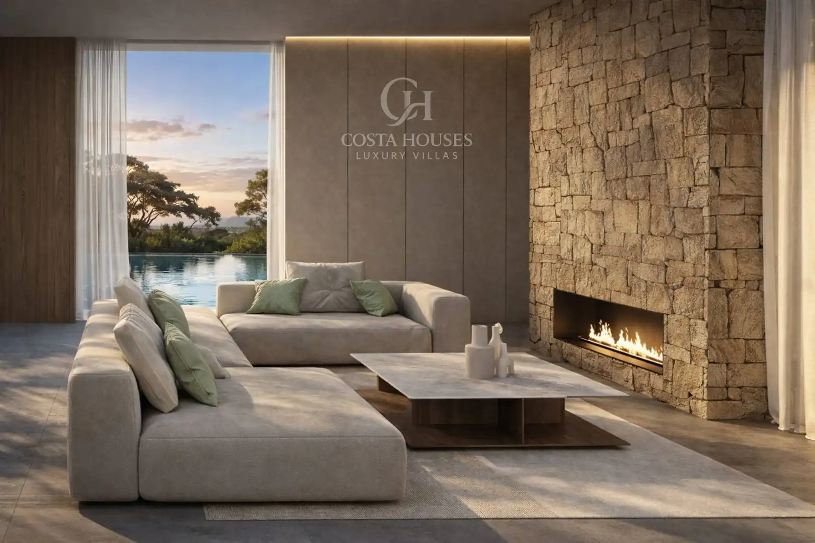 Chalet con terraza en venta en La Fustera, imagen 14