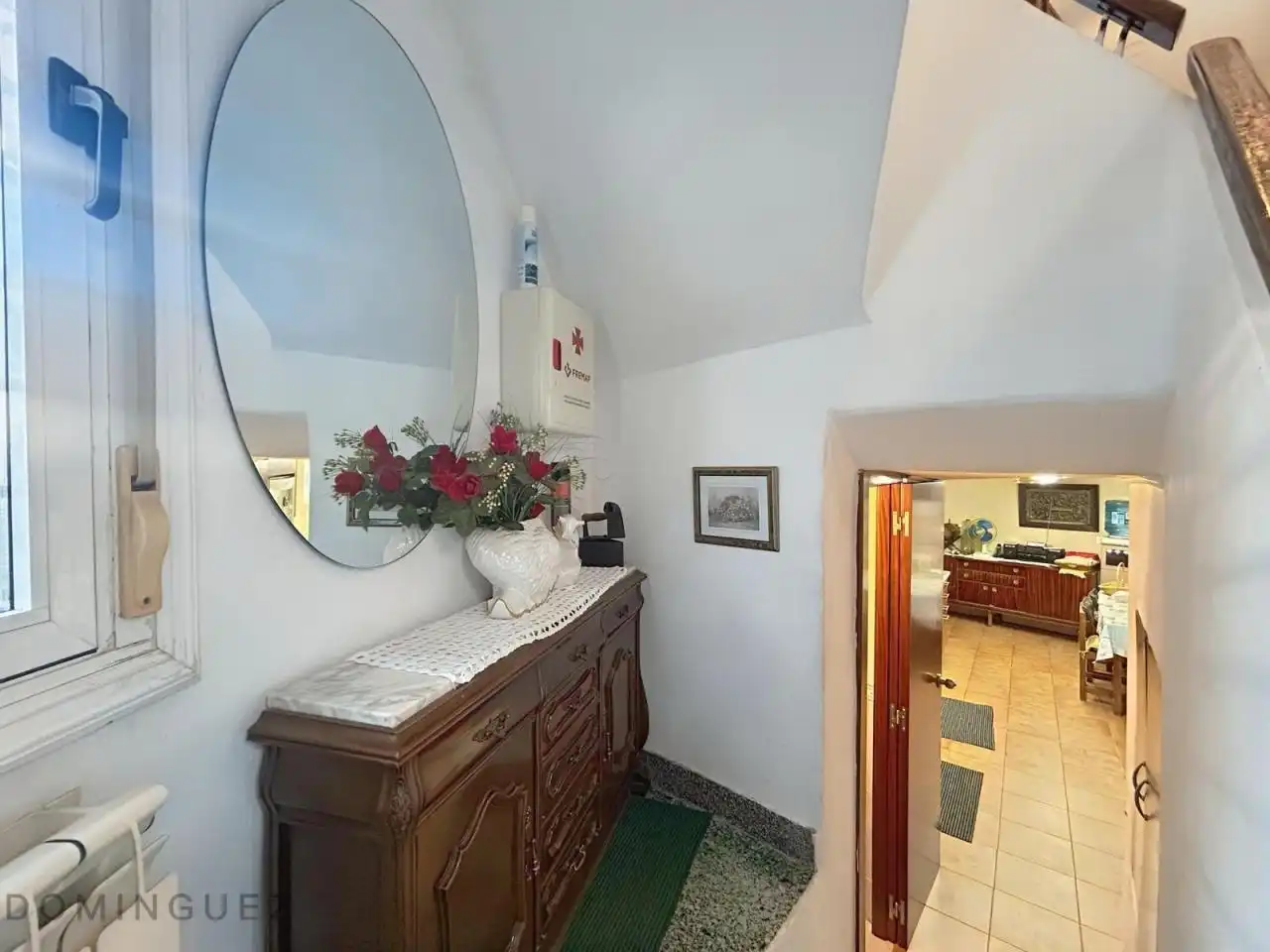 Casa o xalet en venda en Pontevedra Capital  amb Calefacció