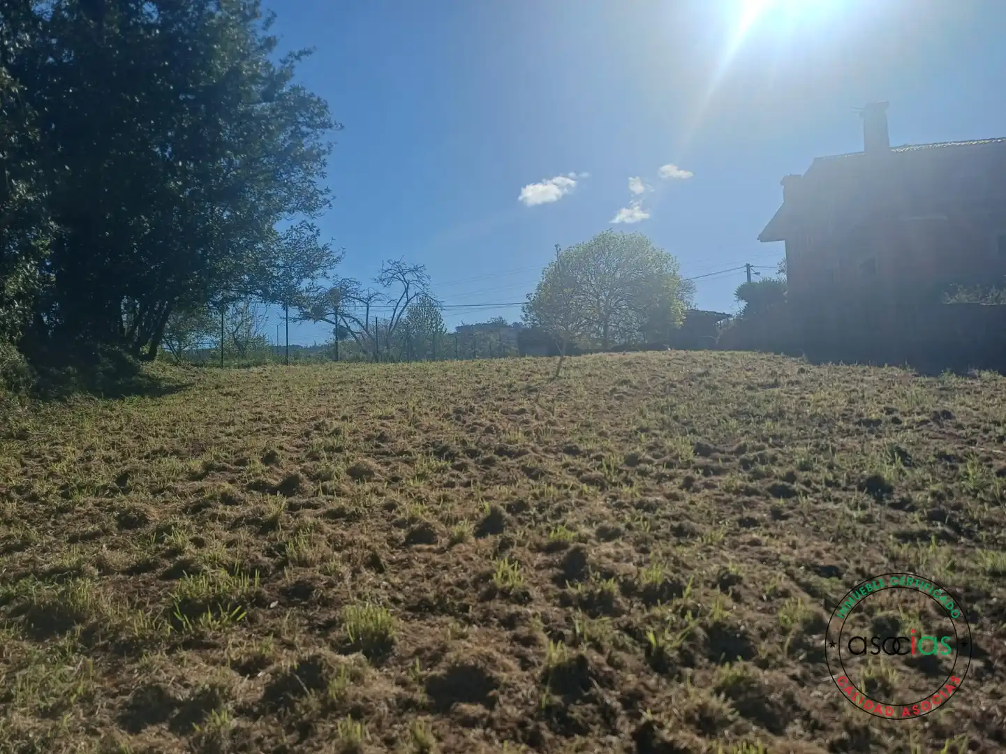 Terreno rustico in vendita a Villaviciosa - AMANDI. VILLAVICIOSA, imagen 3
