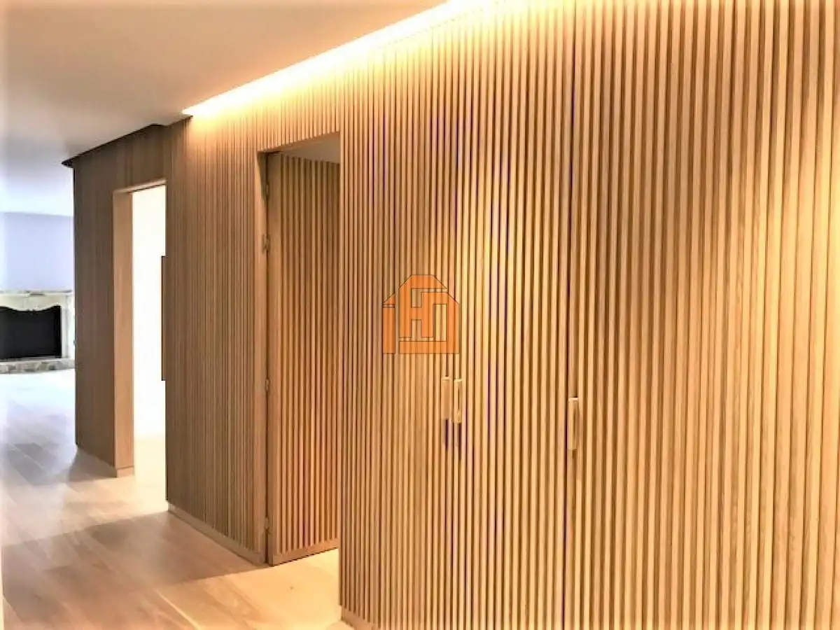 Piso con ascensor en venta en Calle Padre Isla, imagen 25