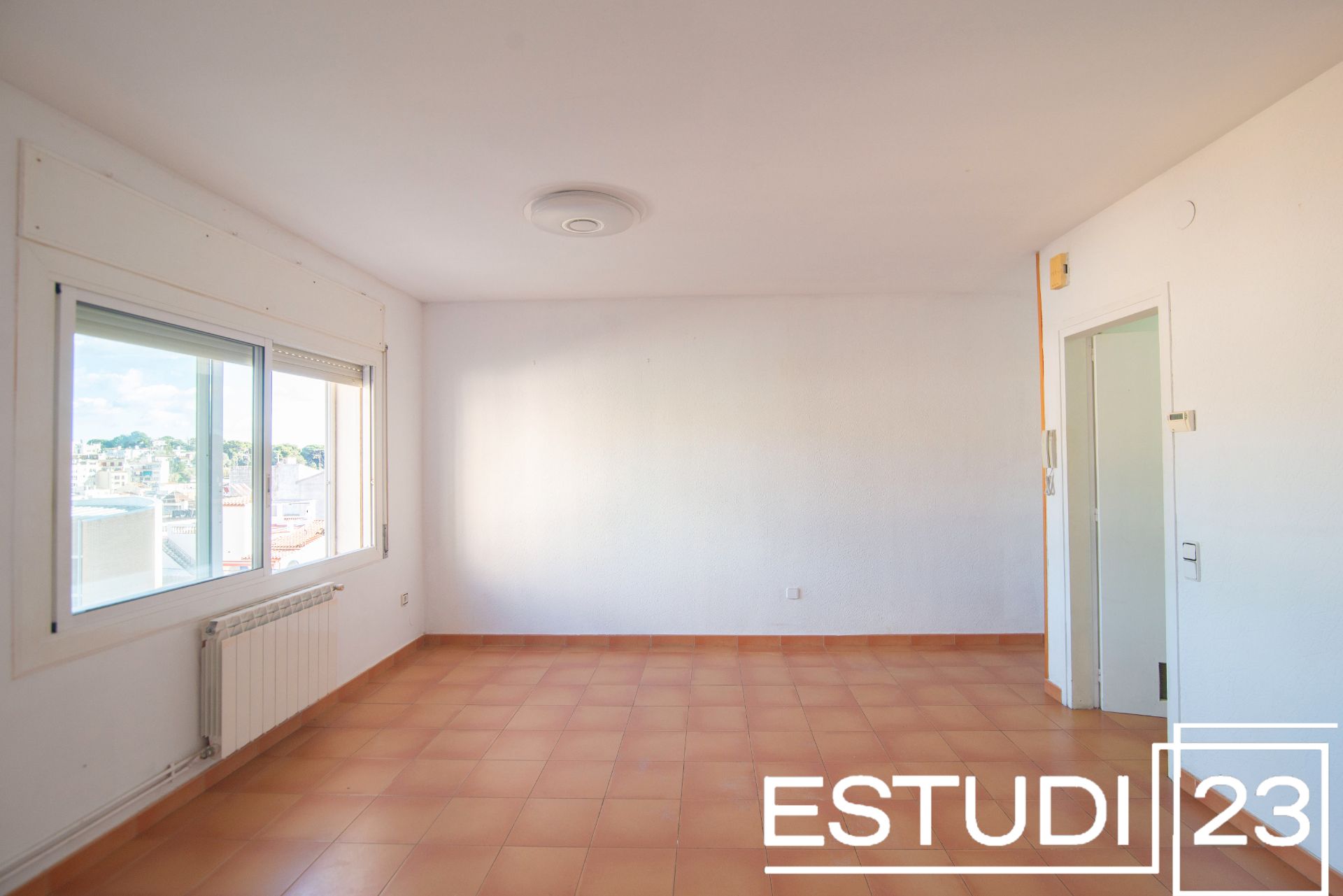 Flat for sale in Zona alta