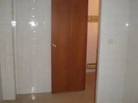Bany de Pis en venda en Peñarroya-Pueblonuevo amb Terrassa