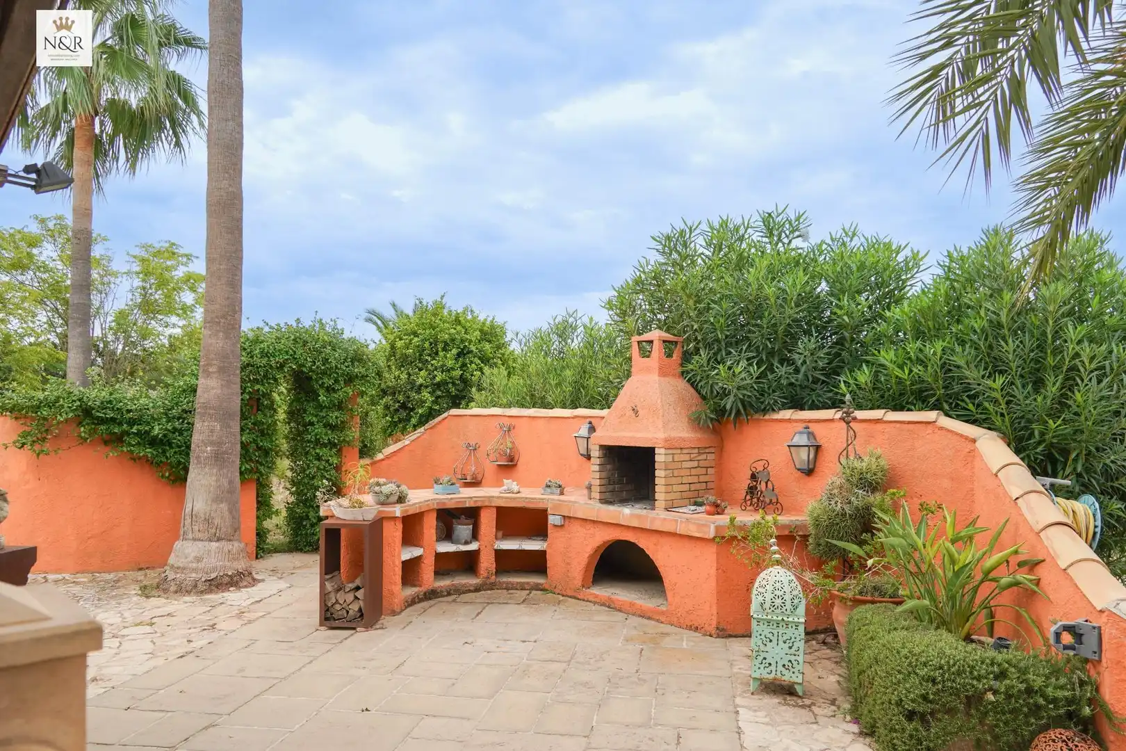 Casa rustica con balcone in vendita a Consell, imagen 33