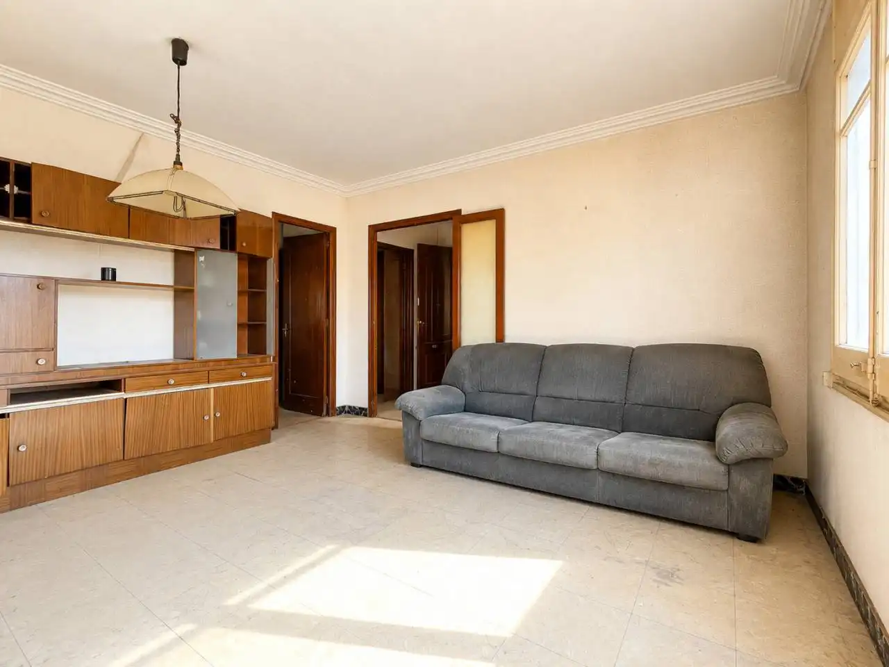 Casa amb jardí en venda a La Pobla de Claramunt, imagen 3