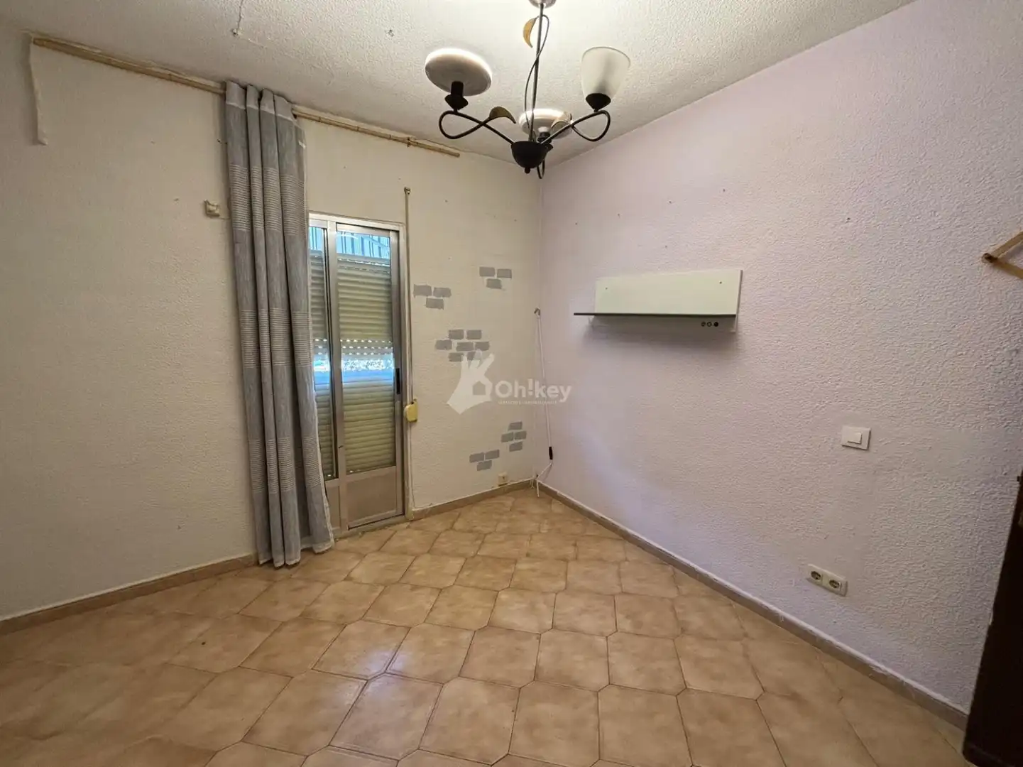 Flat for sale in Getafe  with Heating and Terrace