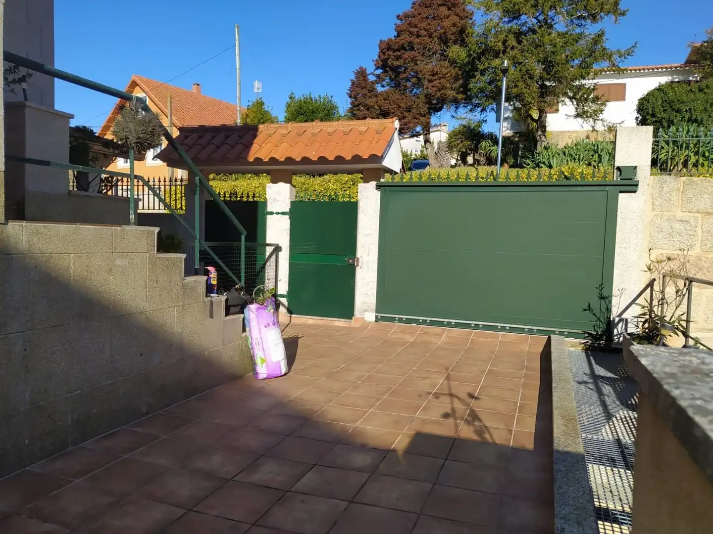 Xalet en venda a Panxón, imagen 28