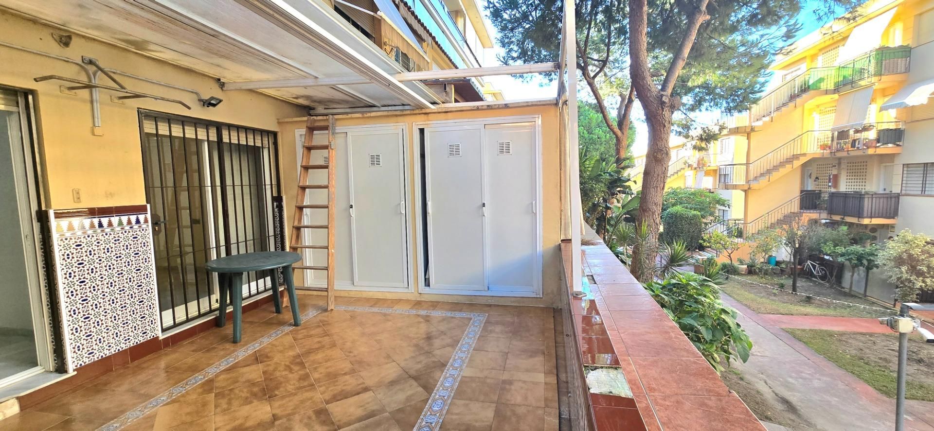 Planta baixa en venda a Urbanizacion 29603, Bello Horizonte - Lindasol