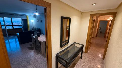 Foto 3 de Pis en venda a Calle Penáguila, Divina Pastora, Alicante