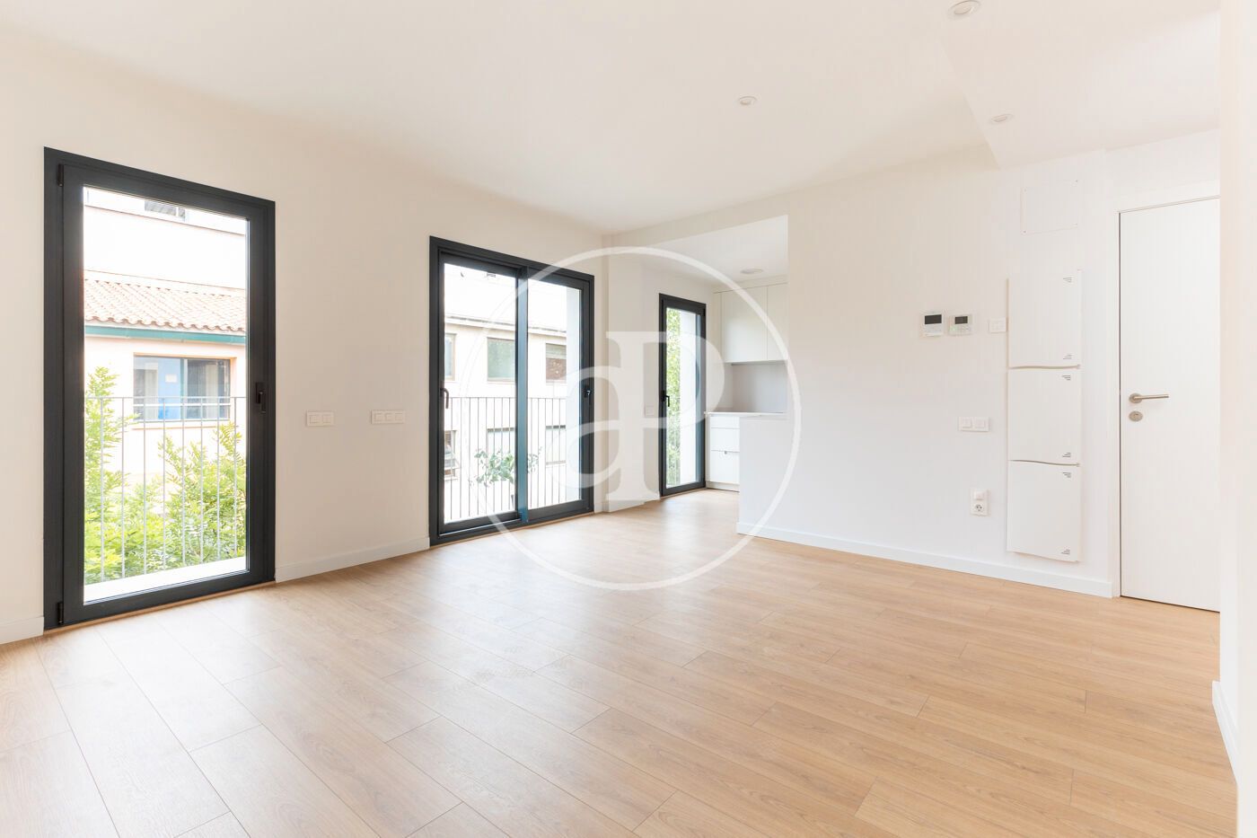 Flat to rent in Carrer de Francesc Moragas, Centre - Estació
