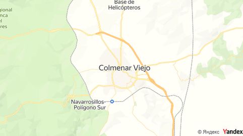 Foto 5 de Piso en venta en El Cerrillo, Colmenar Viejo