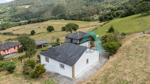 Photo 5 of Houses for sale in San Pedro de Paredes, Valdés - Luarca, Asturias
