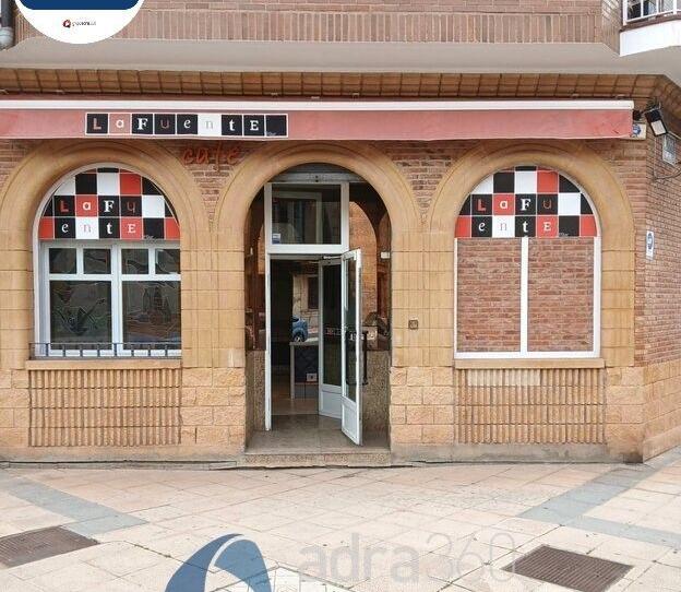 Photo 1 of Premises to rent in Tempranillo, Fuenmayor, La Rioja