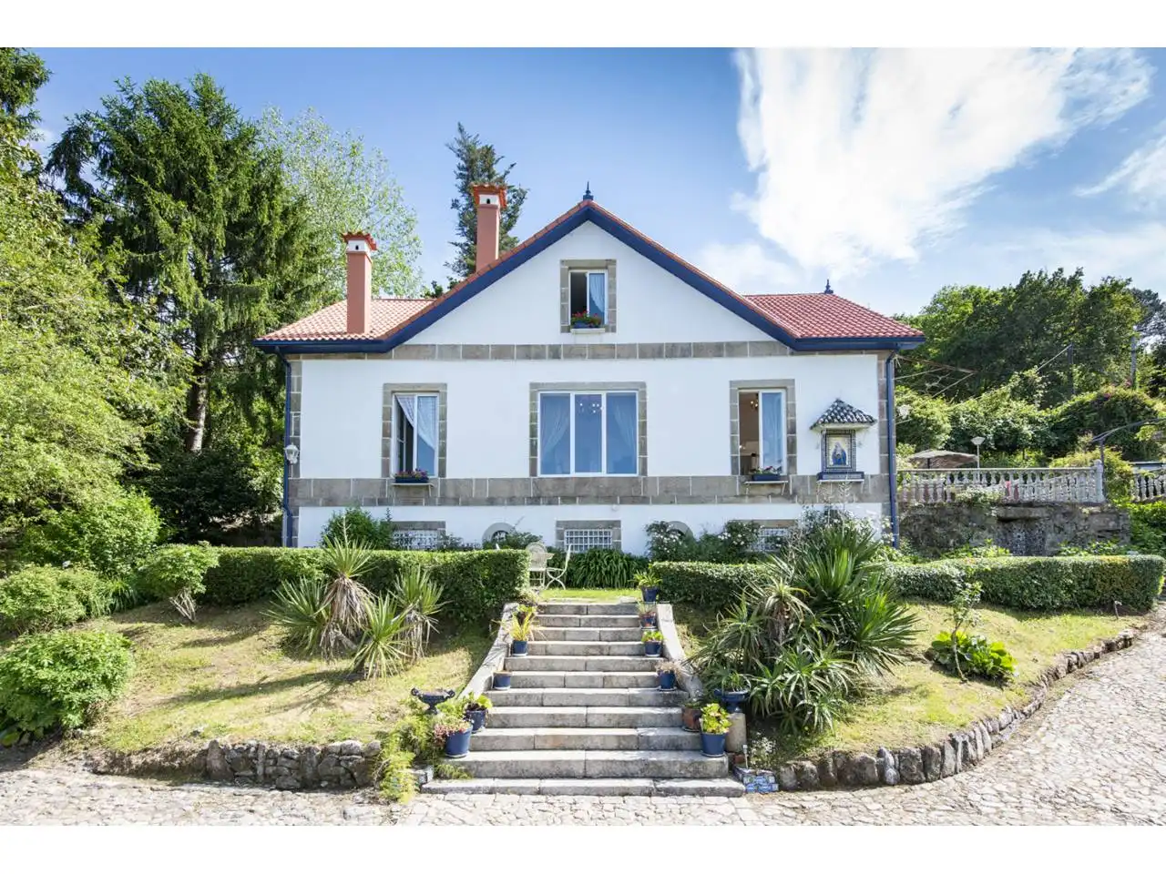 Houses for rent in Redondela