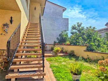 Villa in vendita a Arenas de San Pedro