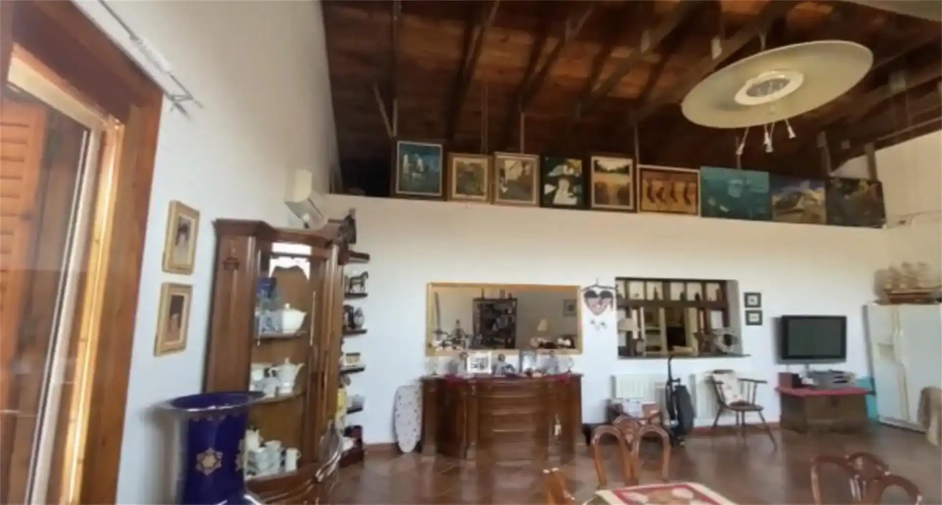 Finca rústica en venda en El Pla de Santa Maria amb Aire condicionat, Jardí privat i Traster