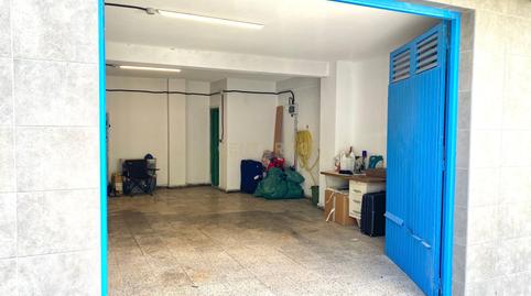 Photo 2 of Garage for sale in Caracter Farolako Bidea, 1, 20110 Pasaia, Gipuzkoa, 1, Pasaia, Gipuzkoa