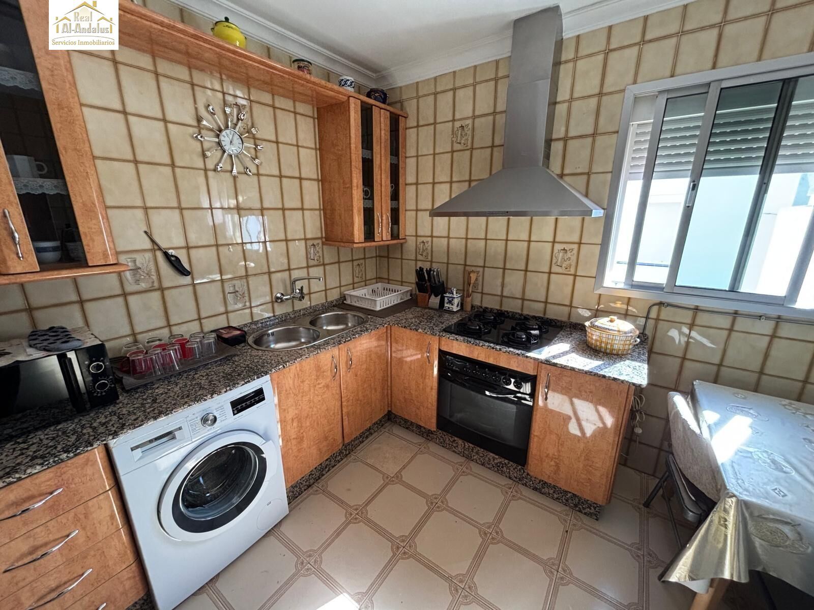 Casa o xalet en venda a Centro