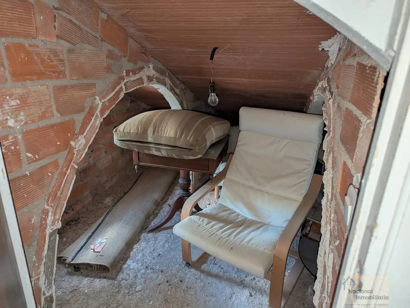 Casa o xalet en venda en Marugán amb Calefacció, Traster i Alarma