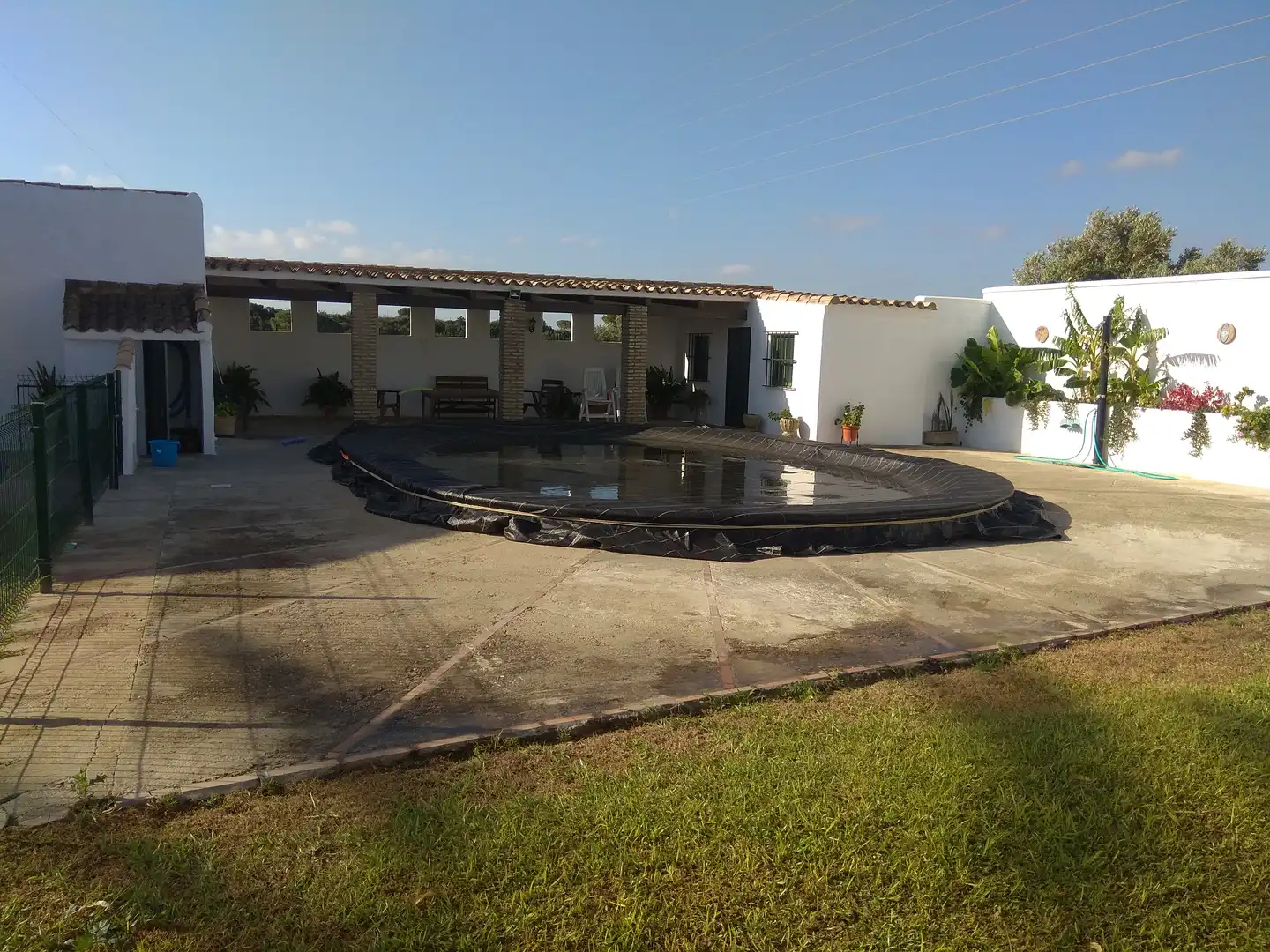 Rustikales Grundstück zum Verkauf in Los Franceses – La Vega, imagen 2