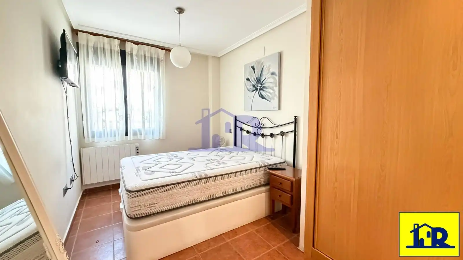 Habitación de Piso en venta en Chillarón de Cuenca con Aire acondicionado, Calefacción y Parquet
