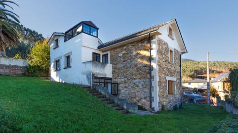 Foto 2 de Finca rústica en venda a Foz, Lugo