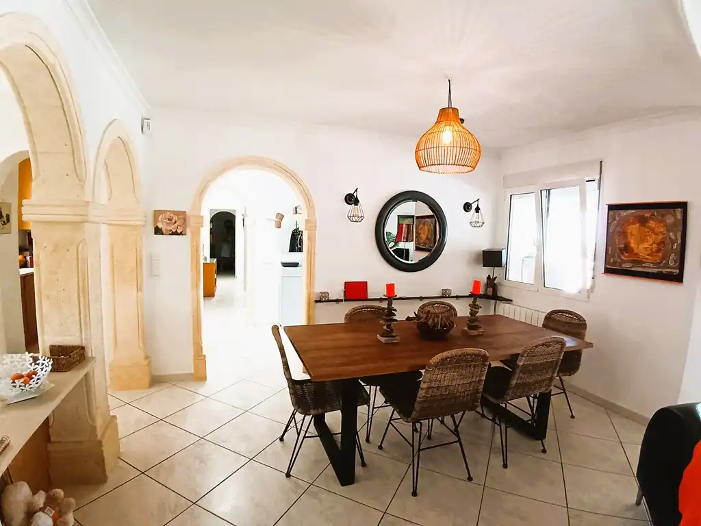 Chalet con piscina en venta en CV-735, imagen 18