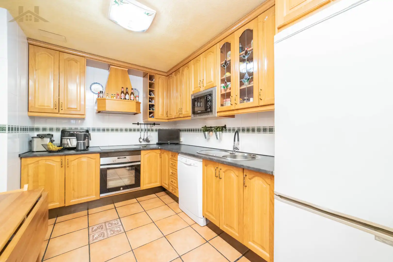 Piso en venta en Avenida de las Provincias, La Serna
