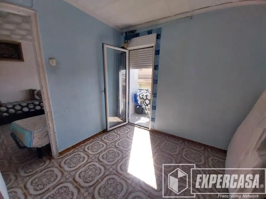 Sala de estar de Piso en venta en Torrent