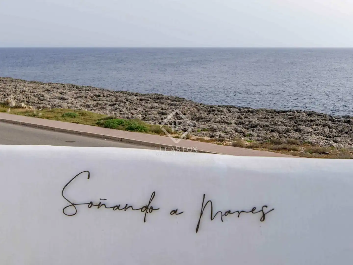 Haus oder Chalet zur Miete in Ciutadella de Menorca mit Klimaanlage, Privatgarten und Terrasse