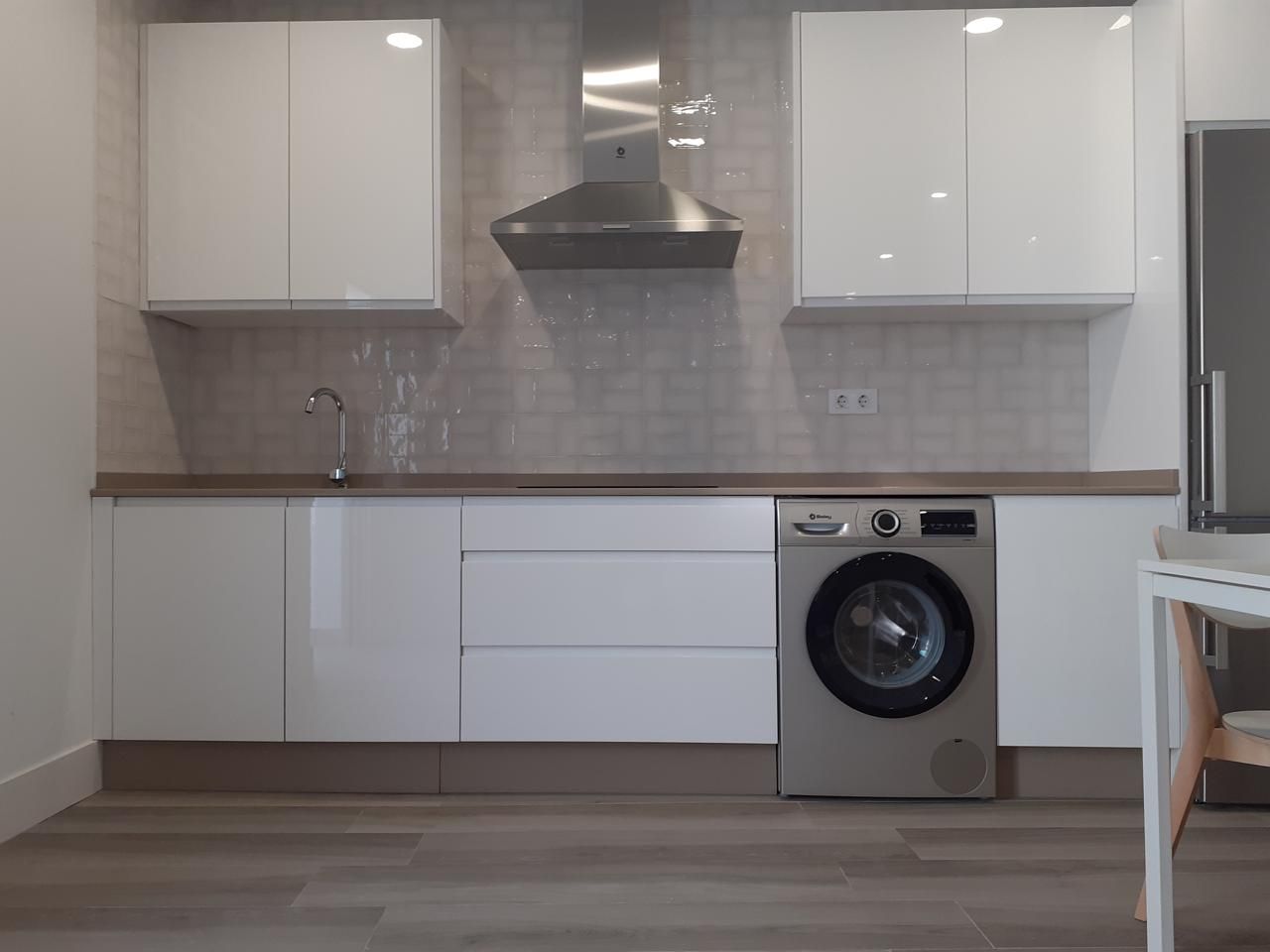 Flat to rent in Centro