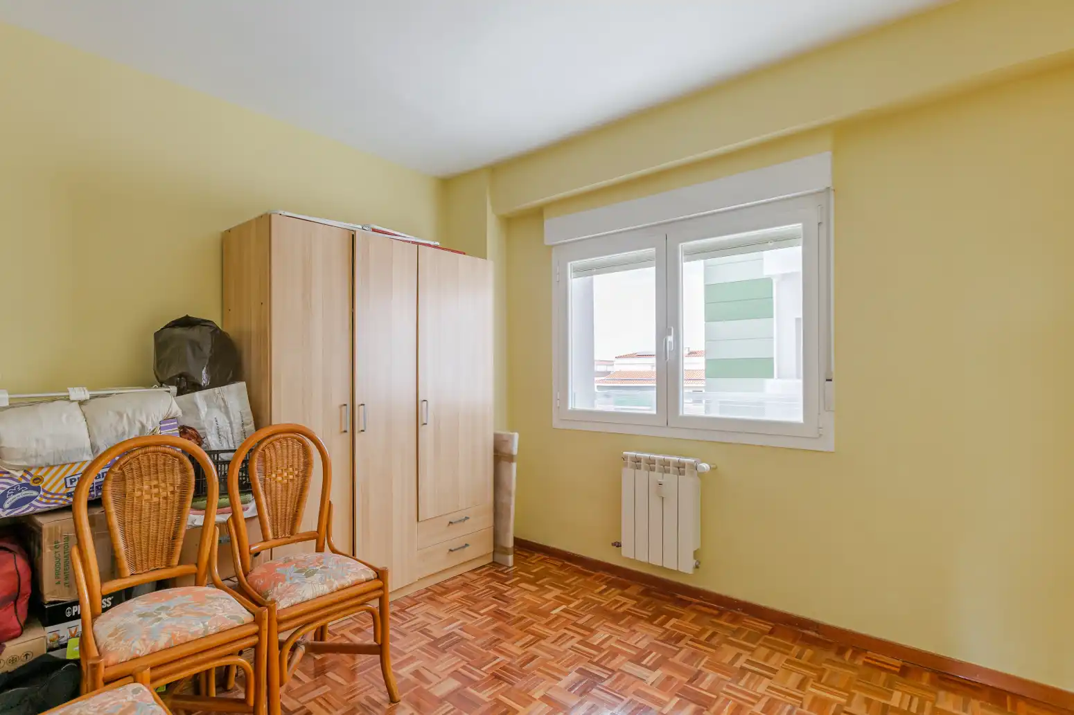 Appartement avec terrasse à vendre à Ansoáin - LAPURBIDE 3, imagen 33
