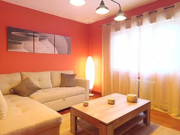Wohnung mit Aufzug zur Miete in Oviedo - CALLE ASTURIAS 34