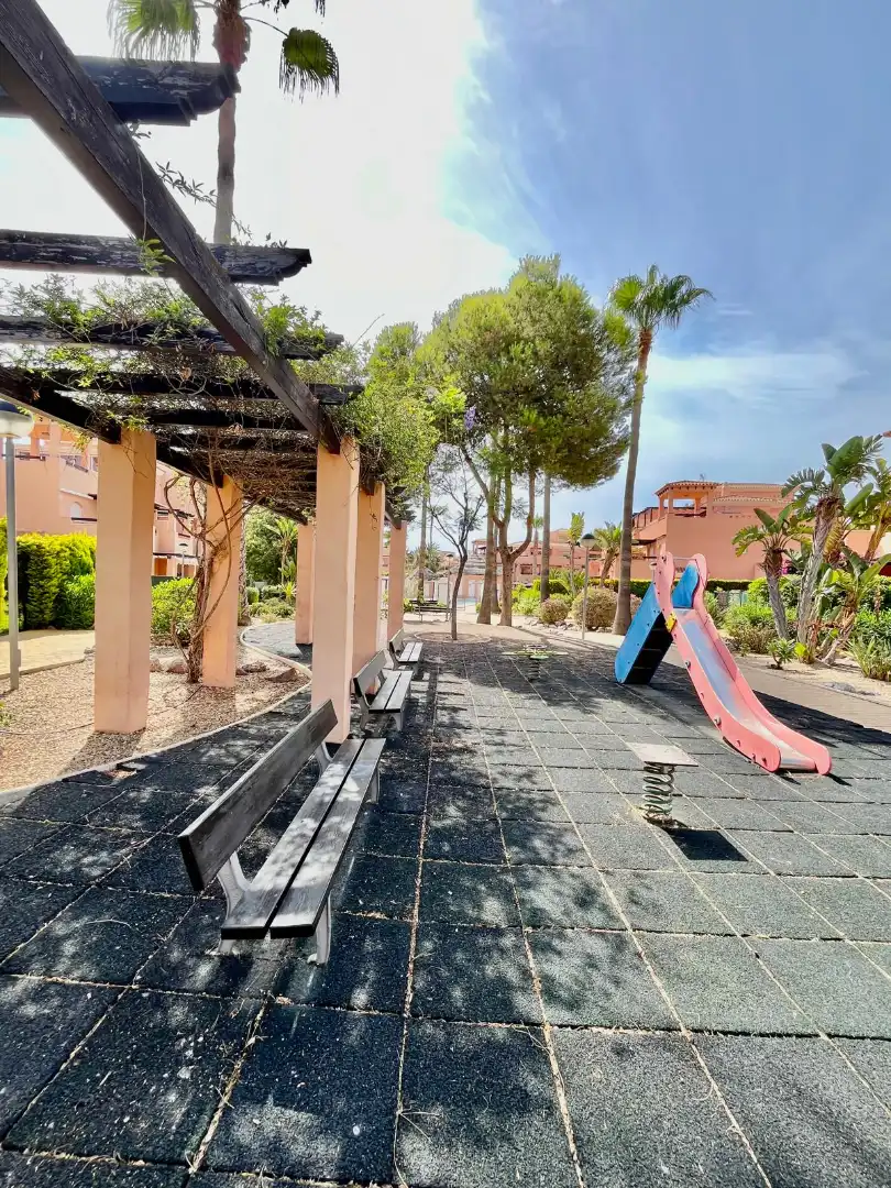 Àtic amb piscina en venda a Calle Arrayan 3, imagen 29