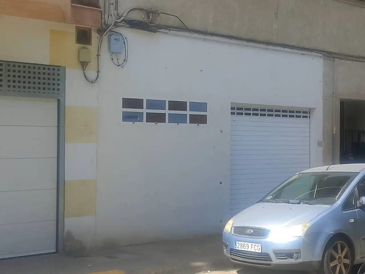 Gewerbefläche zur Miete in Calle Gabriel Miró, imagen 23