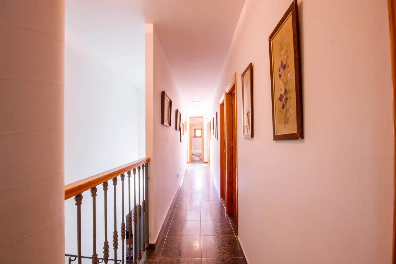 Casa rústica con jardín en venta en Gérgal, imagen 21