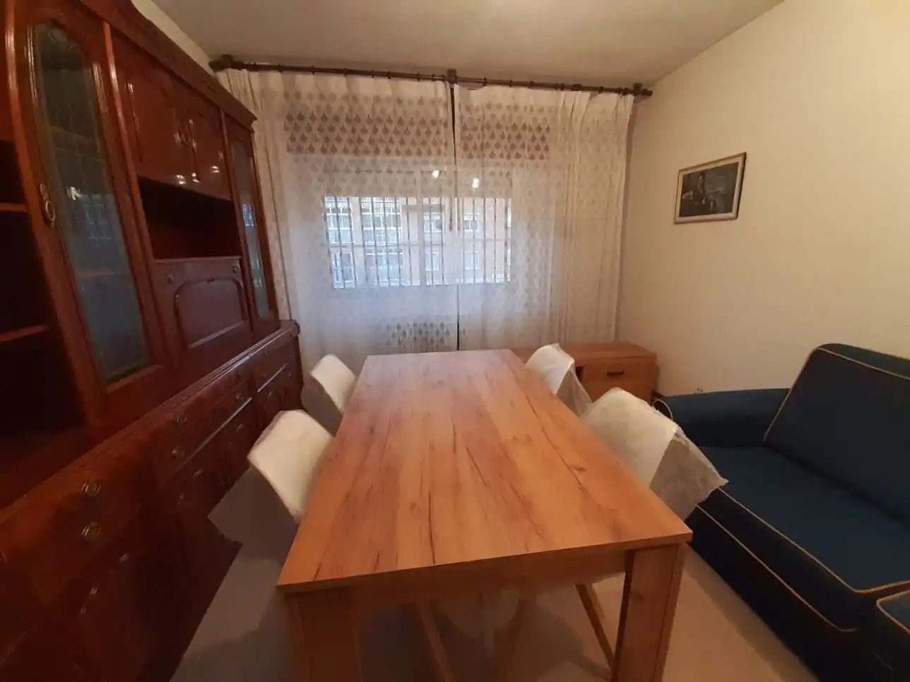 Comedor de Piso en venta en Zamora Capital  con Calefacción