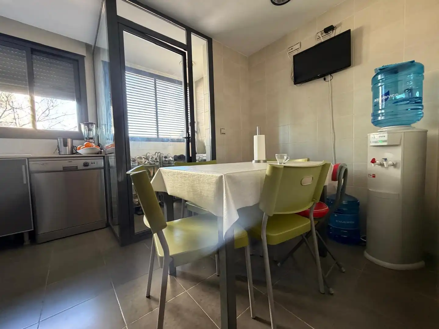 Wohnung zum Verkauf in Parque Sensal