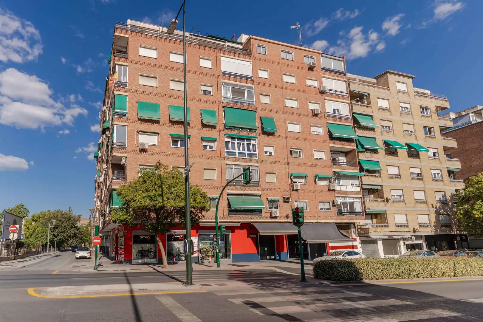 Appartamento con ascensore in vendita a Calle Gabriel Miró, 3, Granada, Spain, imagen 30