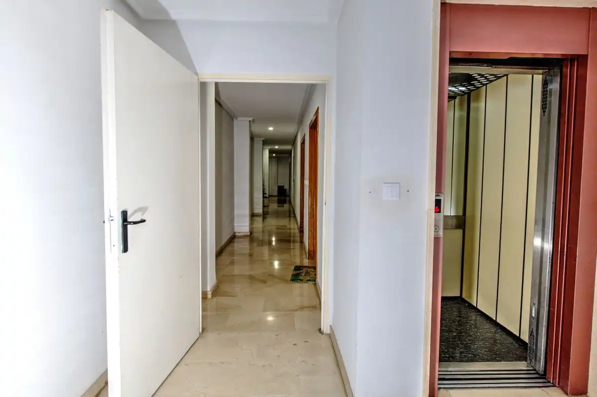 Wohnung mit Aufzug zum Verkauf in Calle Juan XXIII, imagen 28