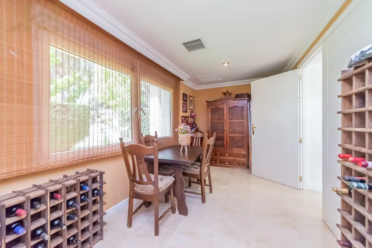 Villa mit Pool zum Verkauf in Calle Ciudad de Melilla, imagen 17