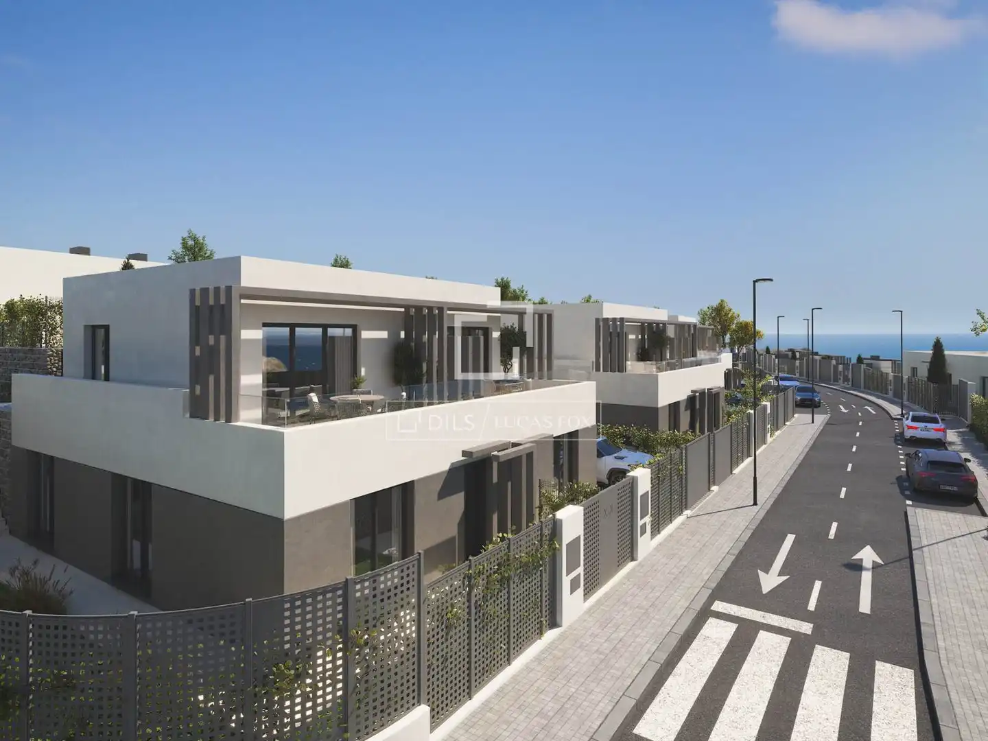 Chalet con piscina en venta en Lagos, imagen 17