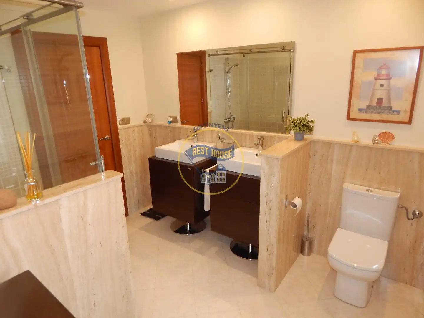 Casa con terrazza in vendita a Cocentaina, imagen 26