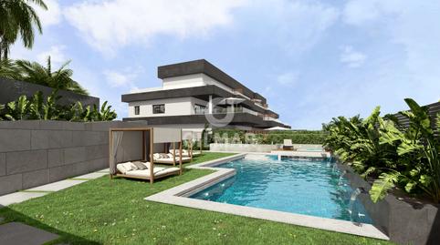 Foto 3 de Dúplex en venta en Doña Julia Golf, Casares
