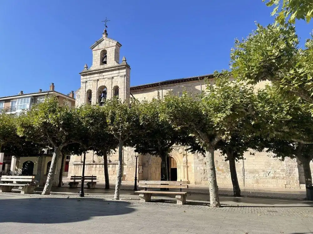 Pis amb terrassa en venda a Plaza MAYOR, imagen 27