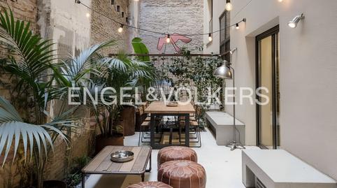 Foto 3 de Dúplex en venda a Sagrada Família, Barcelona