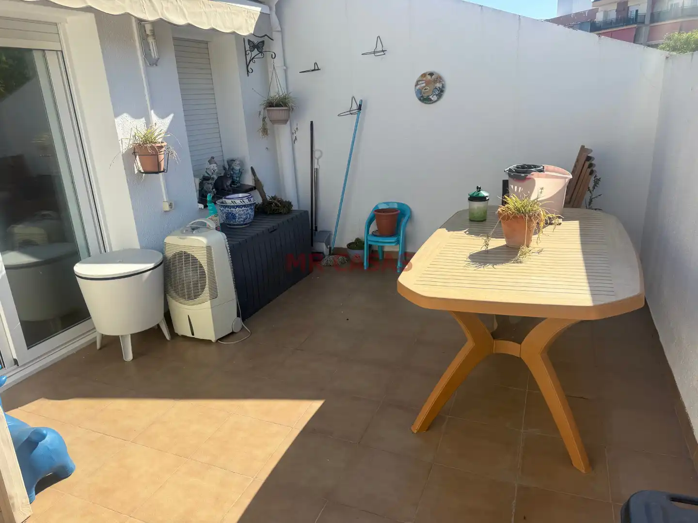 Dúplex en venta en Ca n'Oriol