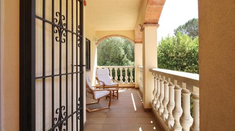 Foto 3 de Casa o xalet en venda a Carrer Montseny, Fogars de la Selva, Barcelona