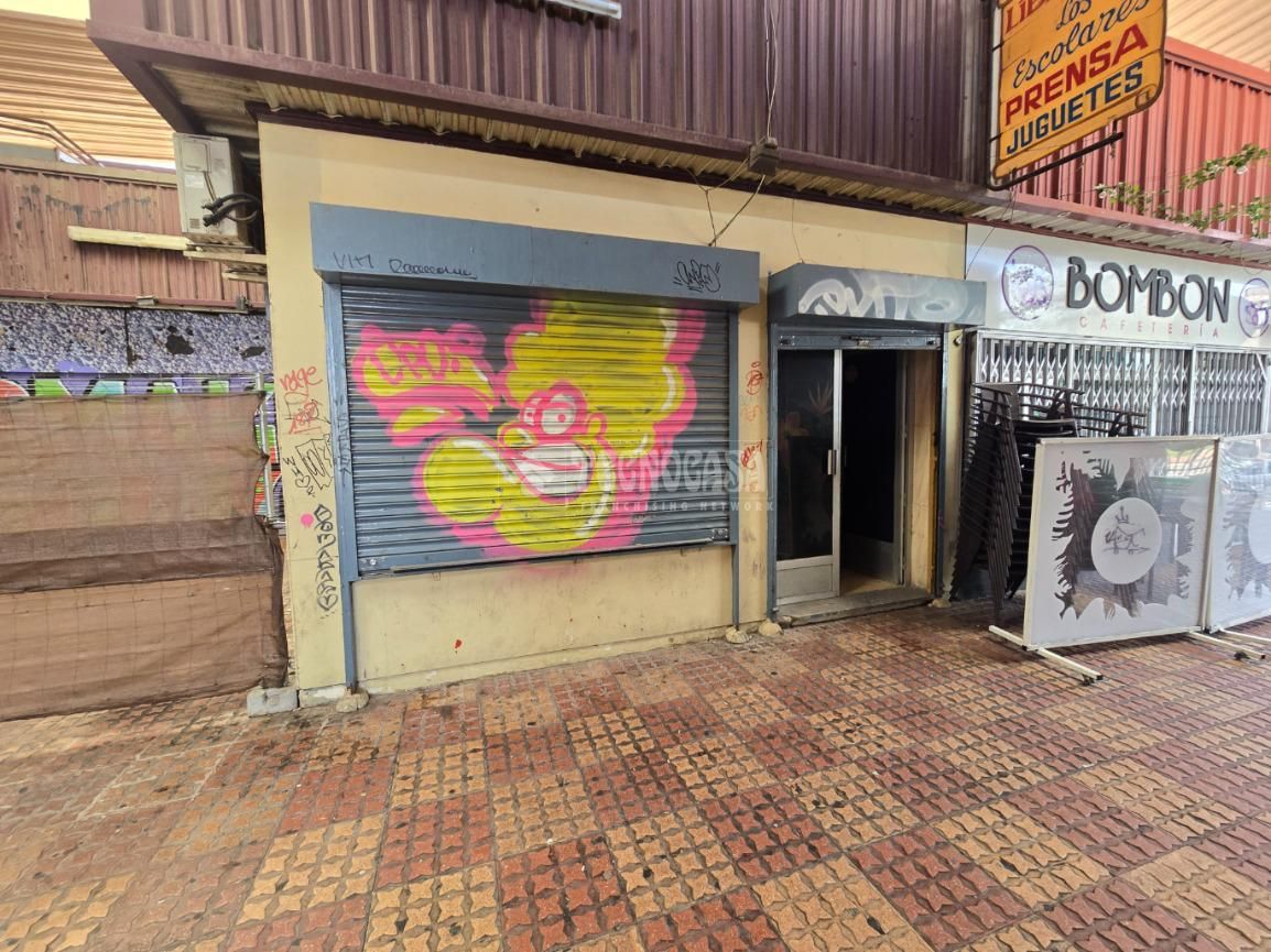 Local en venda en Alcorcón amb Moblat