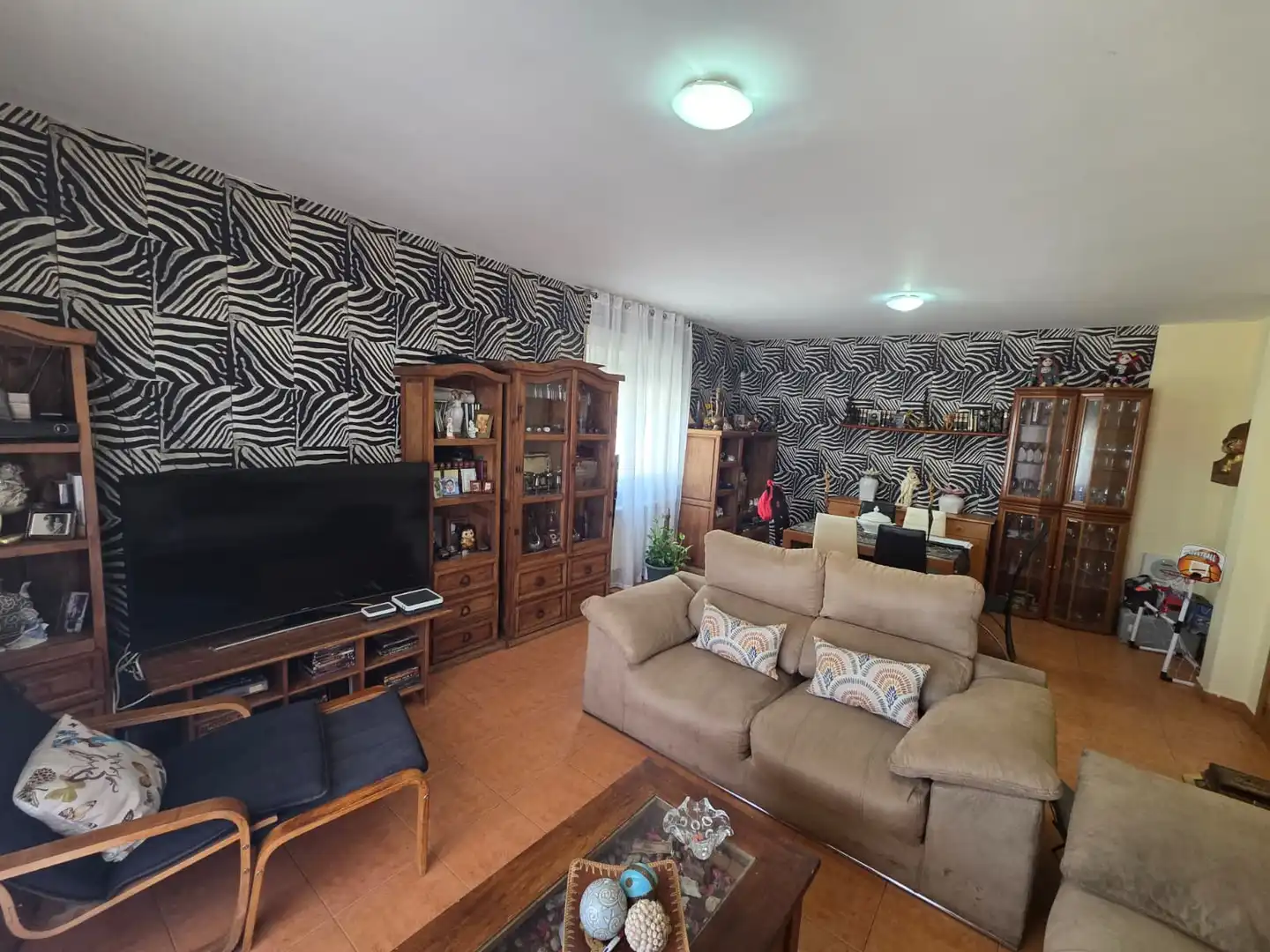 Chalet con piscina en venta en Calle de Santander 127, imagen 6